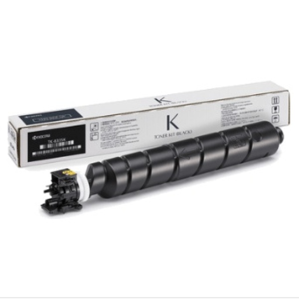 KYOCERA 교세라 정품토너 TK-8339KK 검정 (TASKalfa3252ci/25K)