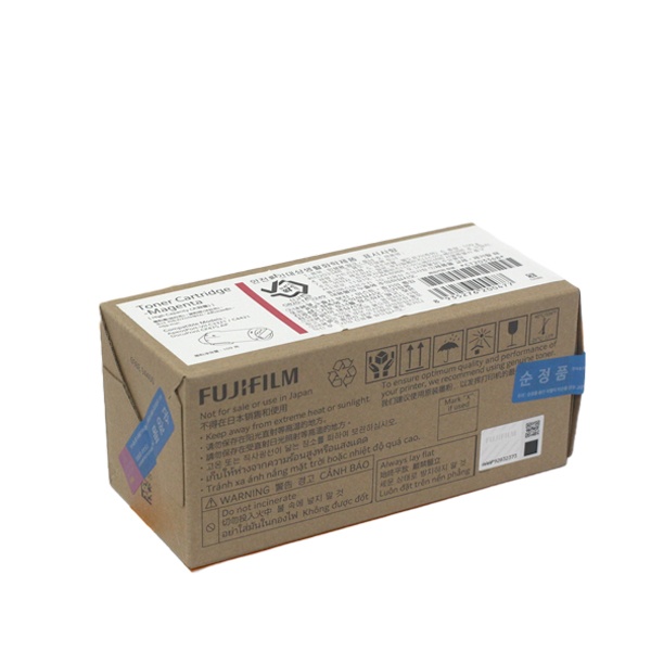 FUJIFILM 정품토너 CT203344 빨강 (DP-CP475/C4421/5000매)