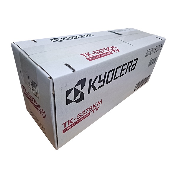 KYOCERA 정품토너 TK-5375KM 빨강 (PA3500cx/5K)