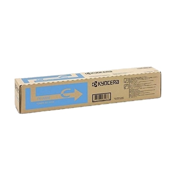 [KYOCERA] 정품토너 TK-5209KC 파랑 (TASKalfa356ci/12K)