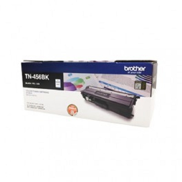 Brother 정품토너 TN-456BK 검정 (L8360CDW/6500매)