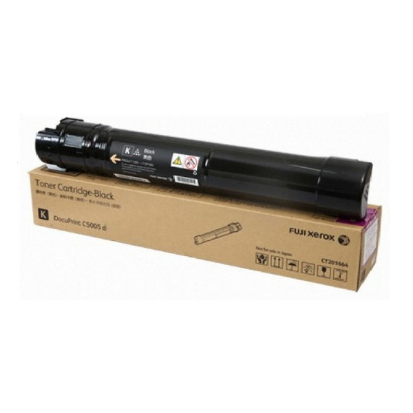 FUJIXEROX 정품토너 CT201664 검정 (DP-C5005d 26000매)