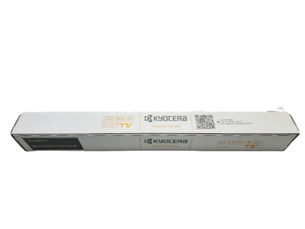 KYOCERA 교세라 정품토너 TK-8360KY 노랑 (VFM251ci/2554ciG/12K)