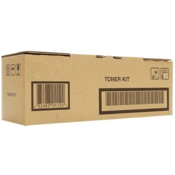 KYOCERA 교세라 정품토너 TK-5154KM 빨강 (P6035cdn/10K)