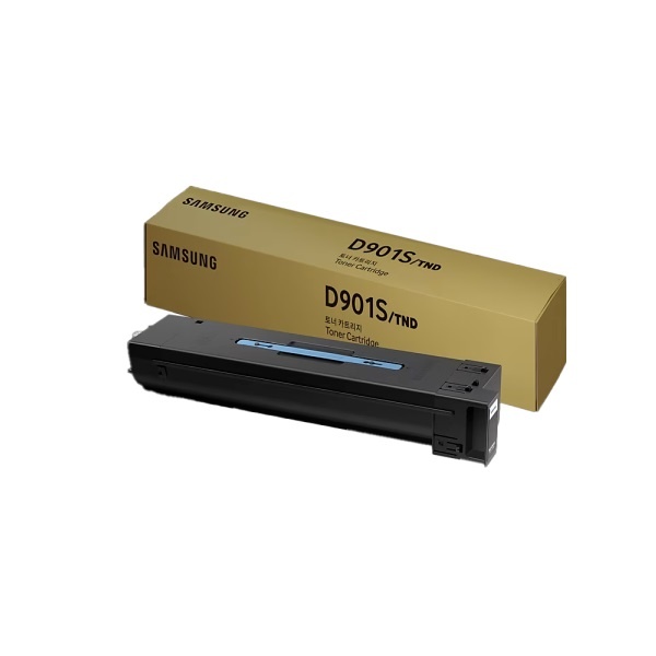 [삼성전자] 정품토너 MLT-D901S 검정 (SL-K9500LX/45K)