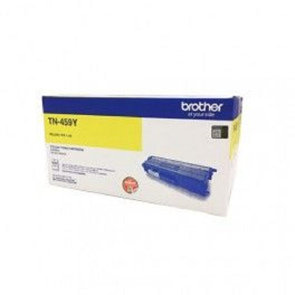 Brother 정품토너 TN-459Y 노랑 (L8360CDW/9000매)