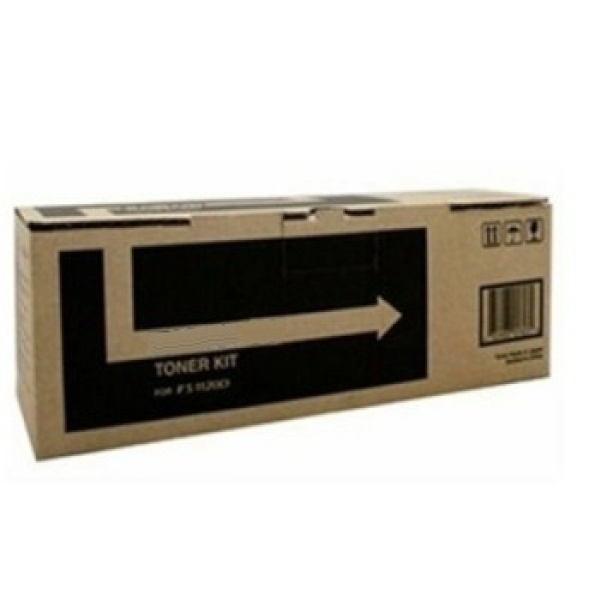 KYOCERA 교세라 정품토너 TK-1158K 검정 (P2235dn/3K)