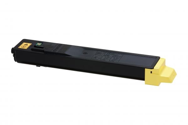 KYOCERA 교세라 정품토너 TK-8110KY 노랑 (M8124cidn/6K)