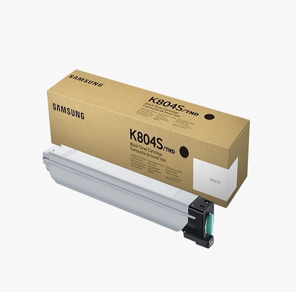 [삼성전자]정품토너 CLT-K804S 검정 (SL-X3220NR/20K)