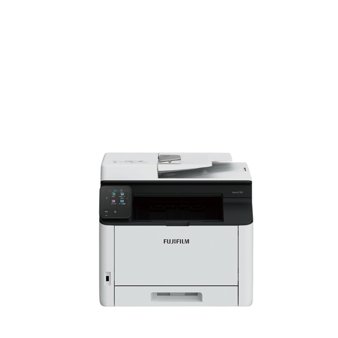 후지필름 Apeos C325dw A4 컬러 복합기 판매